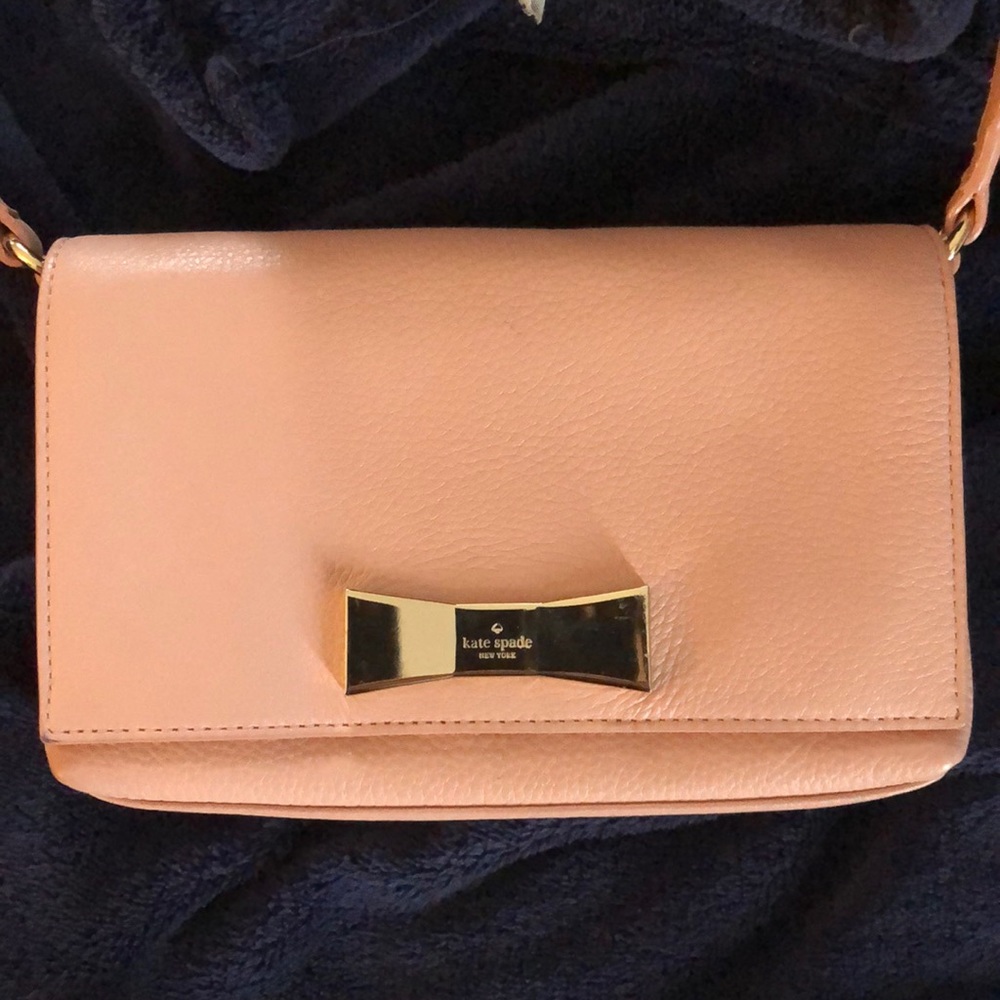 Kate Spade Satchel ♠️